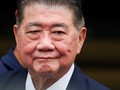 泰国召回驻柬埔寨大使