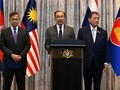 泰国和柬埔寨迅速达成无条件停火协议
