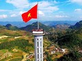 缅怀硝烟与鲜花的年代