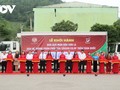 山罗省连接并拓展水果消费市场