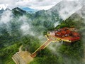 安子-永严-昆山劫泊之旅