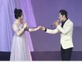 同唱友谊歌- 2025中越金曲音乐盛会 -《情深似海》金曲