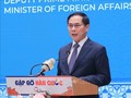 越韩全面战略伙伴关系迎来重要转折点