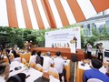 Vietnam unterstützt den Weltbevölkerungstag am 11. Juli