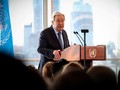Herausforderungen für Multilateralismus in der Welt