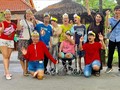 Friedensdorf – Verbreitung der Nächstenliebe für Kinder
