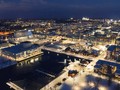 Oulu und Trenčín: Europas Kulturhauptstädte 2026