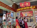 Ho-Chi-Minh-Kulturraum erzieht junge Leute zum Patriotismus