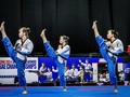 Vietnam gewinnt zweite Goldmedaille bei der Taekwondo-Poomsae-Weltmeisterschaft 2024