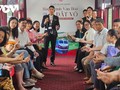 Kulturelle Zugreise ins Land der Kampfkunst – ein besonderes Erlebnis in Binh Dinh