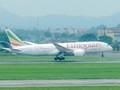 Erstmals Direktflugverbindung von Afrika nach Vietnam