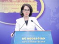 Vietnam ruft Thailand und Kambodscha zur Zurückhaltung auf