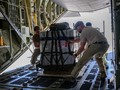 Wettlauf weltweit um humanitäre Hilfe für Gaza