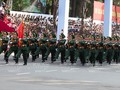 Media massa Eropa memberitakan tentang Vietnam setelah 40 tahun penyatuan Tanah Air