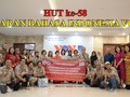 Program Siaran Bahasa Indonesia: Dari Instruki Paman Ho Hingga Jembatan Penghubung Persahabatan Vietnam – Indonesia Melalui Gelombang Radio