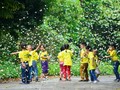 Memperkenalkan Taman Nasional Cuc Phuong dan Bukit Pasir Mui Ne