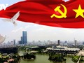 Vietnam Menjamin Lingkungan yang Damai dan Stabil untuk Kerja Sama dan Pembangunan