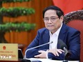 PM Vietnam, Pham Minh Chinh Akan Hadiri KTT ASEAN ke-44 dan ke-45 Beserta Berbagai KTT Terkait