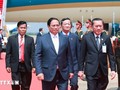 Vietnam Berupaya Mendorong ASEAN supaya Lebih Berkonektivitas dan Lebih Mandiri