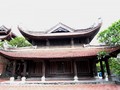 Pagoda Non Nuoc – Pagoda Kuno yang Unik