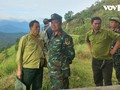 Para Veteran Mencari Tulang Belulang Kawan Sekesatuan