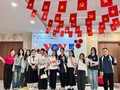 Peluang untuk Mengalami Praktek Bahasa Indonesia di VOV