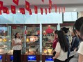 Pengalaman Para Mahasiswa di VOV5. Memperpanjang Batas Waktu Penerimaan Jawaban Sayembara Apa yang Anda Ketahui tentang Vietnam 2025