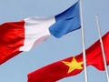 Mendorong Hubungan Vietnam-Prancis Terus Menjadi Intensif dan Substansial