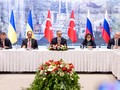  Rusia Berharap Akan Terus Melakukan Perundingan dengan Ukraina