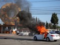 AS Kerahkan 2.000 Anggota Garda Nasional untuk Tanggapi Demonstrasi di Los Angeles