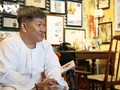 Hal-hal Menarik dari Koleksi Surat Kabar Kolektor Huynh Minh Hiep