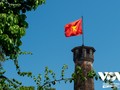 Kota Hanoi pada Perayaan Besar HUT ke-80 Hari Nasional Vietnam