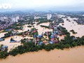Tahun 2025: Tahun Banjir di Asia