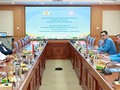 Memperkuat Kerja Sama Organisasi Serikat Pekerja Vietnam-Indonesia