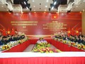 Vietnam-Tiongkok Membangun Perbatasan yang Damai dan Bersahabat