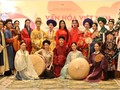 Perjalanan Kembali ke Busana Tradisional Vietnam dari Para Desainer Muda