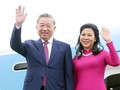 Дальнейшее углубление отношений Вьетнама с Казахстаном и Азербайджаном