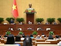 Развитие самостоятельной и самодостаточной вьетнамской экономики