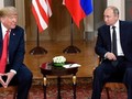 Трамп и Путин встретятся на Аляске на следующей неделе