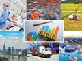 Việt Nam tăng trưởng 7,09% năm 2024 