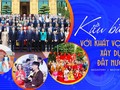 Kiều bào đã sẵn sàng góp trí lực cho quê hương