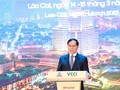 “Gặp gỡ 2025” tại Lào Cai”: Dấu ấn đột phá trong kết nối giao thương Việt Nam/ ASEAN – Trung Quốc