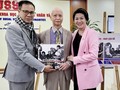 Ba thế hệ với tình yêu quê hương Việt Nam
