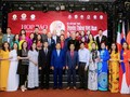 Hội diễn nghệ thuật truyền thống Việt Nam toàn châu Âu: gìn giữ văn hóa Việt Nam cho thế hệ hôm nay và mai sau