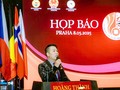 Hội diễn nghệ thuật truyền thống Việt Nam tại Châu Âu: truyền lửa văn hóa cho thế hệ thứ hai, thứ ba