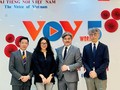 Xúc tiến hợp tác tìm giải pháp ứng dụng công nghệ xanh vào lĩnh vực nông nghiệp