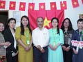 Khích lệ việc dạy và học tiếng Việt tại Nhật Bản