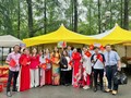 Tổng Lãnh sự quán Việt Nam tại Osaka đẩy mạnh kết nối cộng đồng 