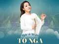 Album “Cỏ” của NSƯT Tố Nga: Sự tĩnh lặng và bình yên trong tâm hồn