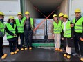 Argentina nhập khẩu lô hàng viễn thông đầu tiên do doanh nghiệp Việt Nam sản xuất